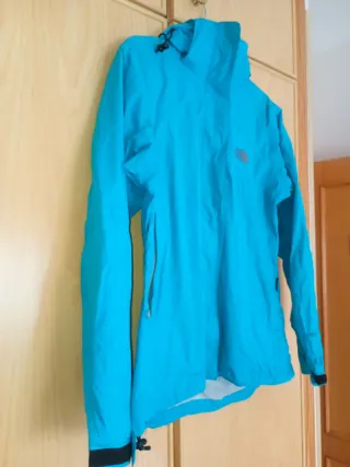 Chaqueta The North Face Azul