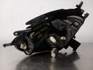 FARO IZQUIERDO CITROEN XSARA PICASSO 9649557480