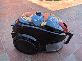 Aspiradora Bosch Relyy'y ProPower 2.0