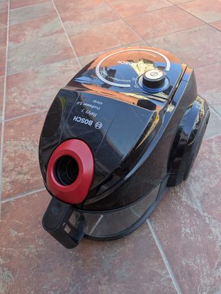 Aspiradora Bosch Relyy'y ProPower 2.0