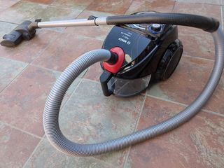 Aspiradora Bosch Relyy'y ProPower 2.0