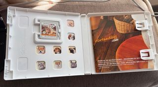 Nintendo 3DS XL Roja