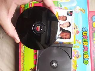 FIFA Football 2003 PlayStation 1 PAL ES