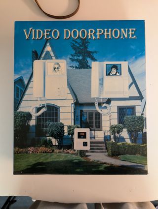 Videoportero Fermax Cityline (Monitor)