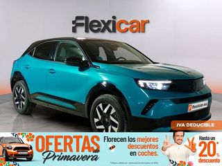 Opel Mokka 1.2 T 100kW (136 CV) Edition