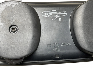 portavasos consola central BMW 51169232068