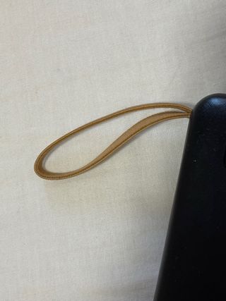 Batería Portátil Multicables Negra