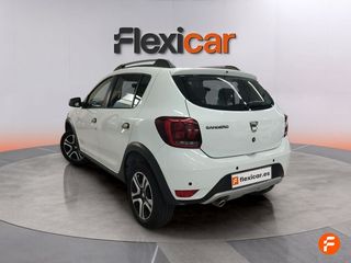 Dacia Sandero Stepway Essential TCE 66kW (90CV) - 18