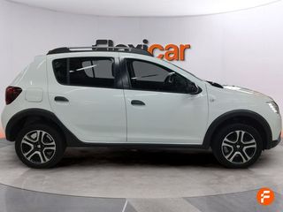 Dacia Sandero Stepway Essential TCE 66kW (90CV) - 18
