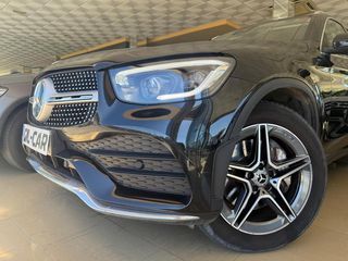Mercedes-Benz GLC200 MILD HYBRID *AMG* 2021