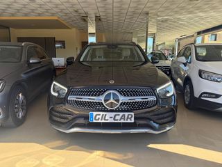 Mercedes-Benz GLC200 MILD HYBRID *AMG* 2021