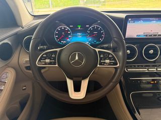 Mercedes-Benz GLC200 MILD HYBRID *AMG* 2021