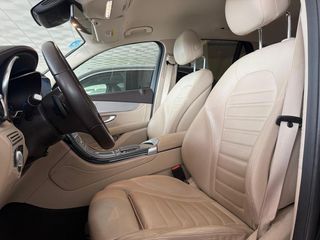 Mercedes-Benz GLC200 MILD HYBRID *AMG* 2021