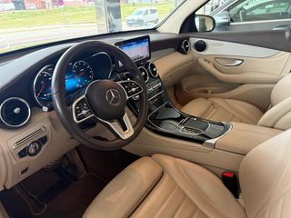 Mercedes-Benz GLC200 MILD HYBRID *AMG* 2021
