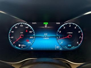 Mercedes-Benz GLC200 MILD HYBRID *AMG* 2021