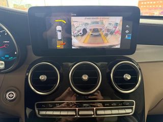 Mercedes-Benz GLC200 MILD HYBRID *AMG* 2021