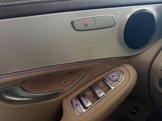 Mercedes-Benz GLC200 MILD HYBRID *AMG* 2021