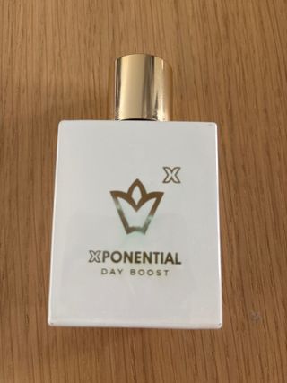 Xponential Day Boost Potenciador de perfume