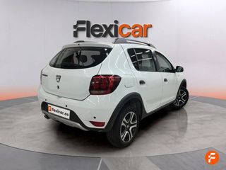 Dacia Sandero Stepway Essential TCE 66kW (90CV) - 18