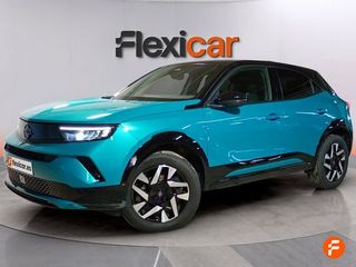 Opel Mokka 1.2 T 100kW (136 CV) Edition