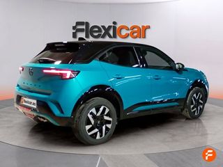 Opel Mokka 1.2 T 100kW (136 CV) Edition