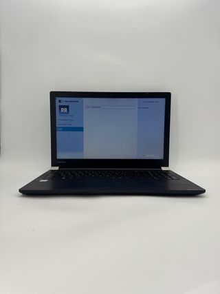 Toshiba Satellite Pro A50-E (2018)