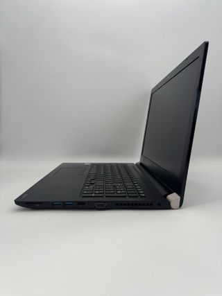 Toshiba Satellite Pro A50-E (2018)