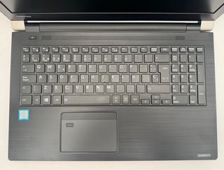 Toshiba Satellite Pro A50-E (2018)