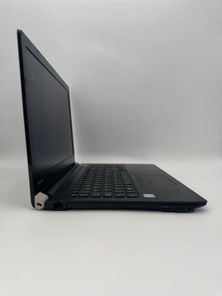Toshiba Satellite Pro A50-E (2018)