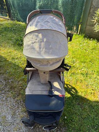 Carrito de bebé CARRELLO