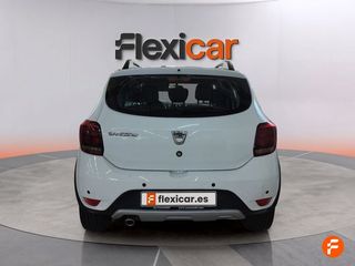 Dacia Sandero Stepway Essential TCE 66kW (90CV) - 18
