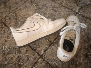 Nike Air Force 1 Blancas Talla 44