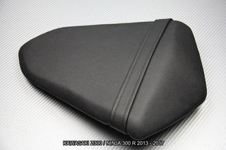Asiento trasero KAWASAKI Z300 NINJA 300R 2013 2017