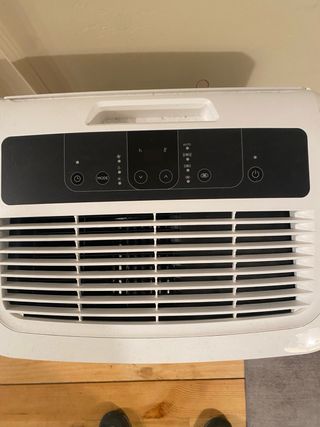 Aire Acondicionado Portátil DeLonghi Pinguino