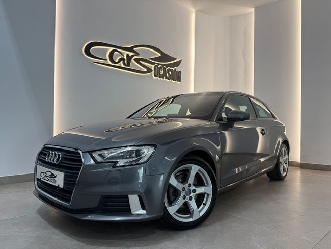 Audi A3 1.6 TDI 2017