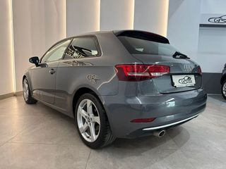 Audi A3 1.6 TDI