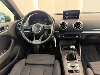 Audi A3 1.6 TDI