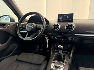 Audi A3 1.6 TDI