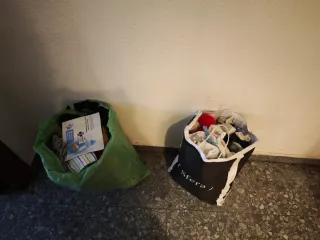 Regalo Lote Ropa Bebé (0-6 meses)