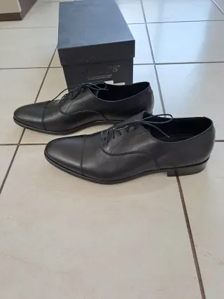 Mocassini DEBOY'S uomo n. 44