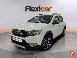 Dacia Sandero Stepway Essential TCE 66kW (90CV) - 18