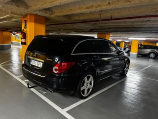 Mercedes-Benz Clase R 500 4MATIC L