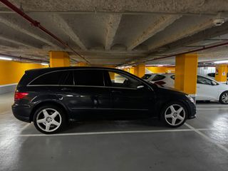 Mercedes-Benz Clase R 500 4MATIC L