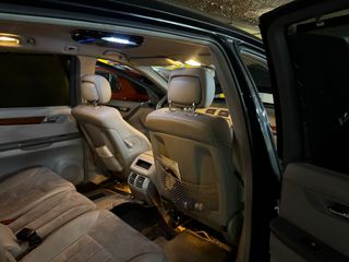 Mercedes-Benz Clase R 500 4MATIC L