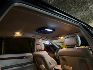 Mercedes-Benz Clase R 500 4MATIC L