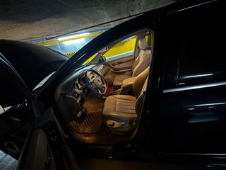 Mercedes-Benz Clase R 500 4MATIC L