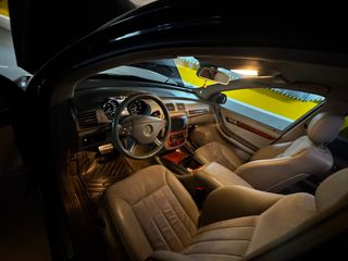 Mercedes-Benz Clase R 500 4MATIC L