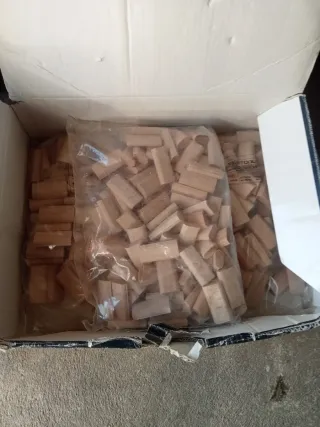 Fresadora de espigas Festool Domino DF 500 Q plu