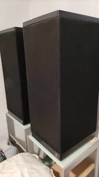 Par Altavoces KEF 304 Series II SP1148