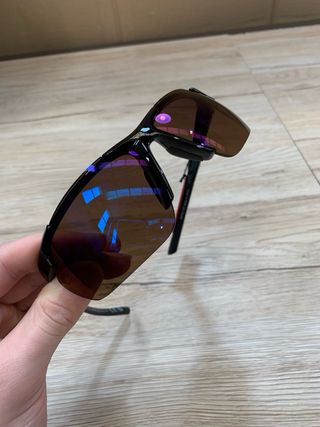 Gafas Ciclismo Alpina Parana